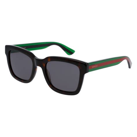 Gucci Occhiali da sole Sunglasses Gg0001s 003 M 